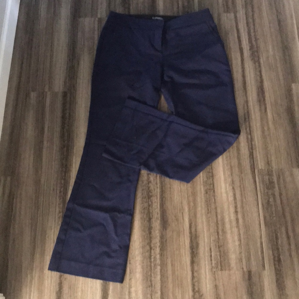 Express Columnist dress pant
